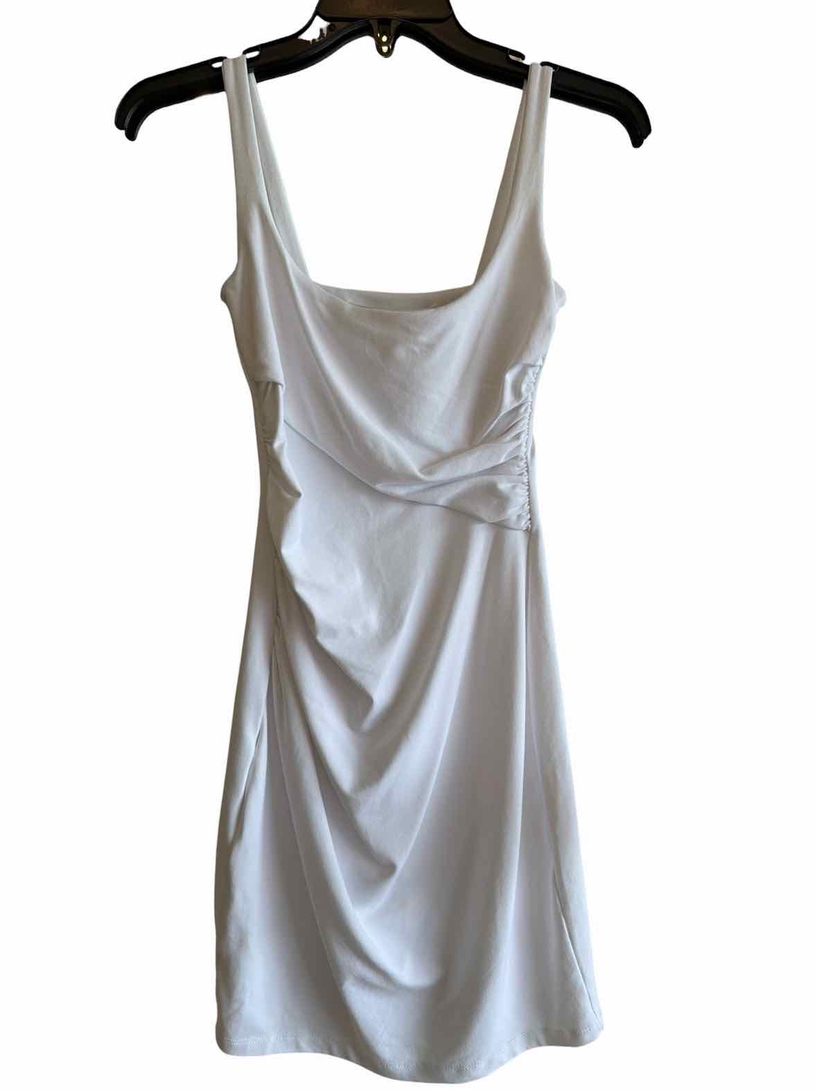 Susana Monaco White Size XS Dress