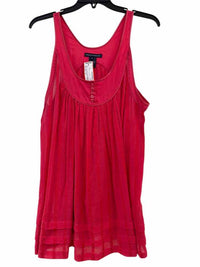 French Connection Hot Pink Size 12 Shirt
