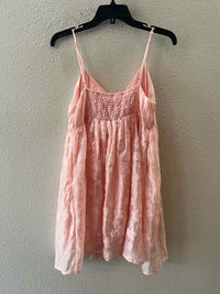 TCEC Light Pink Size L Dress