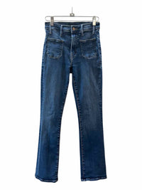 Mother Medium Wash Size 25 Jeans