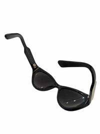 Christian Dior Black Sunglasses