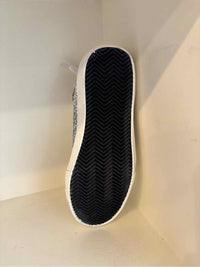 Vintage Havana Grey and white Size 6 Shoes