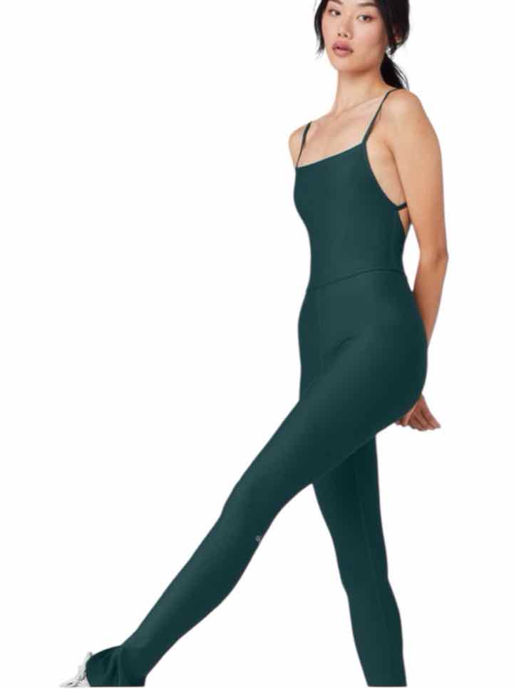 Alo Green Size XXS Jumper