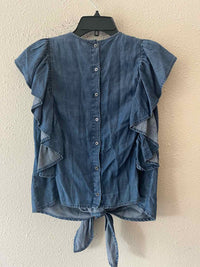 Frame dark chambray Size XS Shirt
