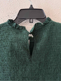 Sugarlips Emerald Size L Dress