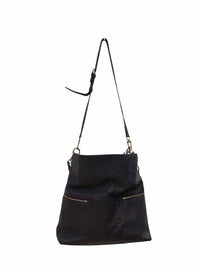 Louis Vuitton Melie Black Handbag
