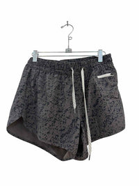 Vuori gray and black Size M Shorts