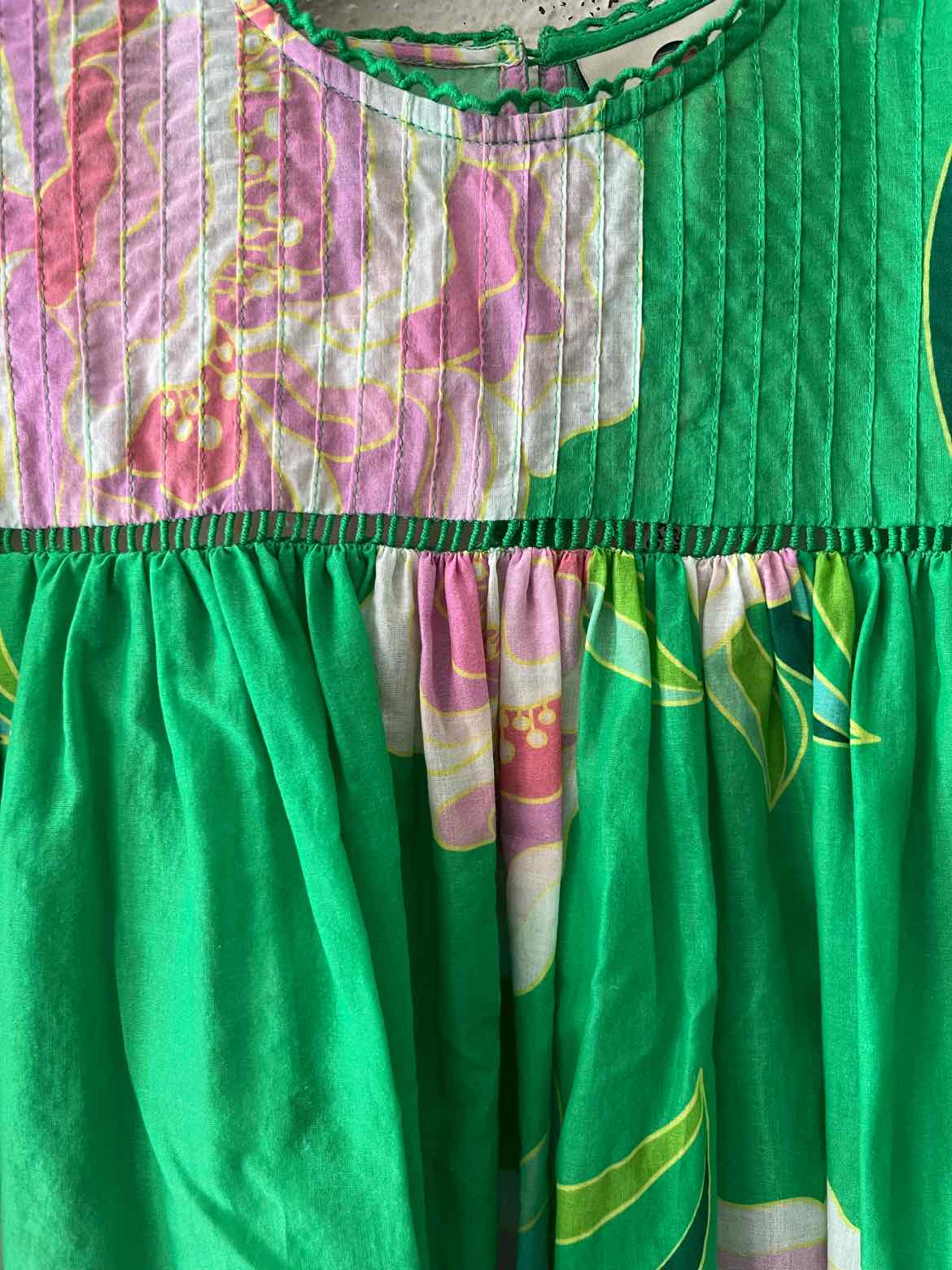 farm rio Green multi Size XS Shirt
