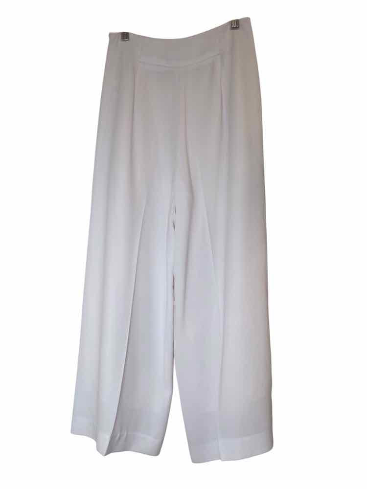 Jonathan Simkhai White Size 0 Pants