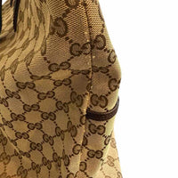 Gucci Tan Handbag