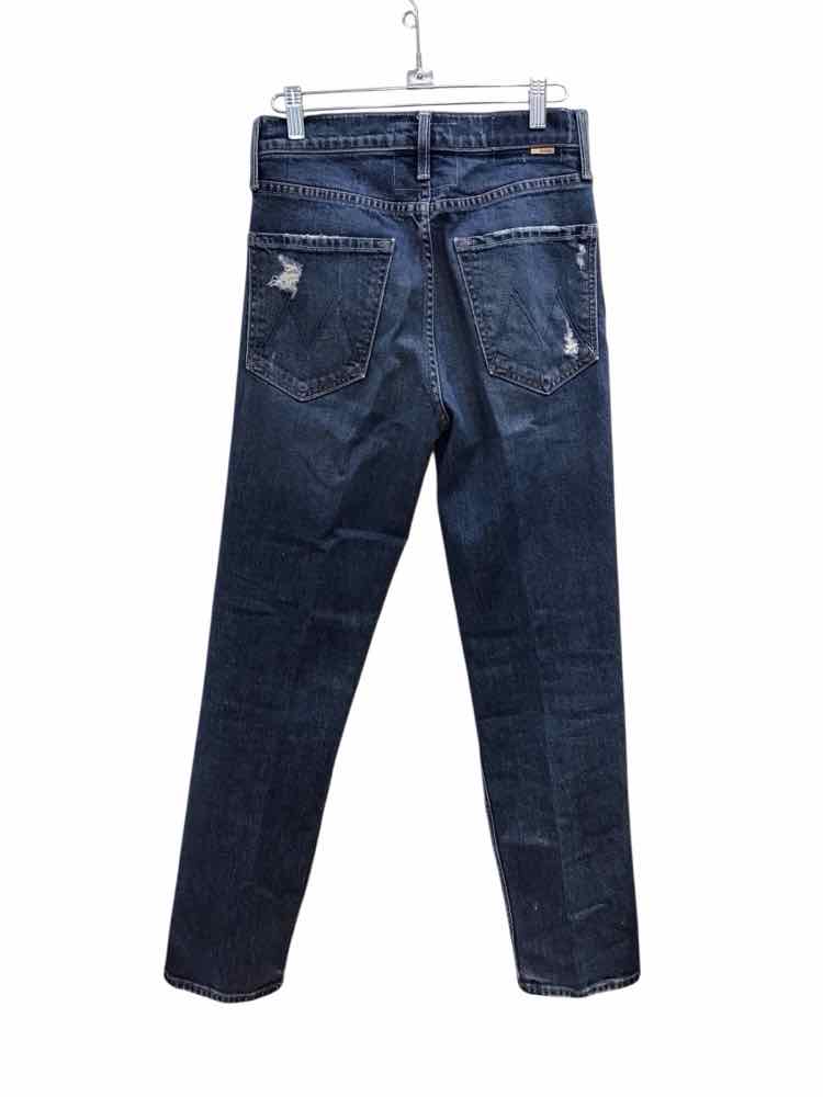 Mother Medium Wash Size 26 Jeans