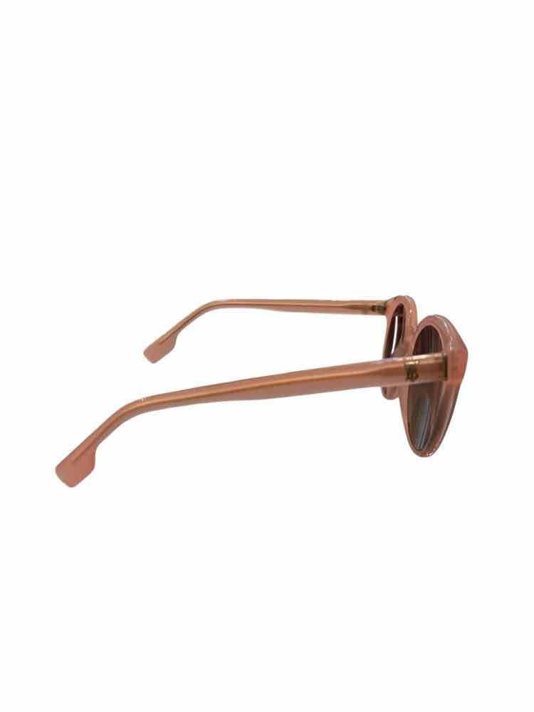 Burberry Pink Sunglasses