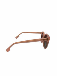Burberry Pink Sunglasses
