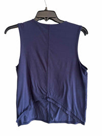 Athleta Navy Size XS Shirt