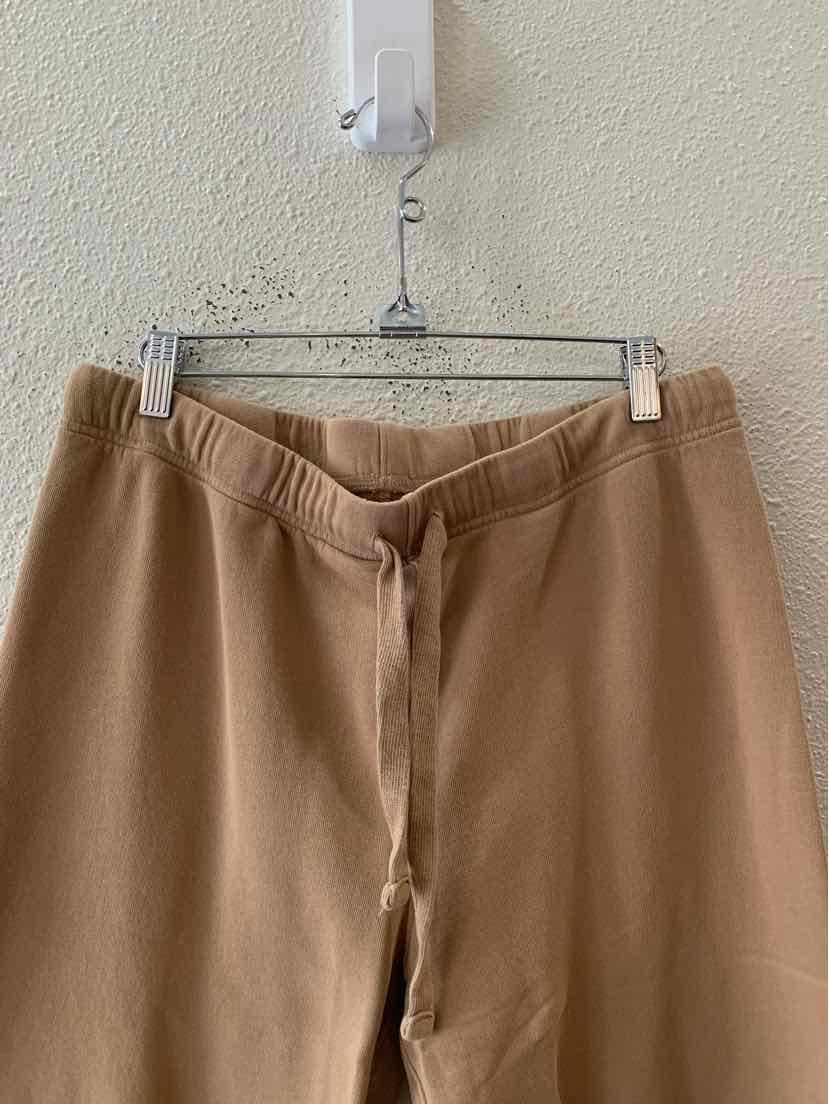 Frank & Eileen Tan Size L Pants