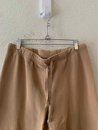 Frank & Eileen Tan Size L Pants