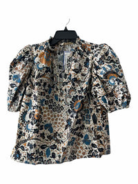 ULLA JOHNSON Multi Size 4 Shirt