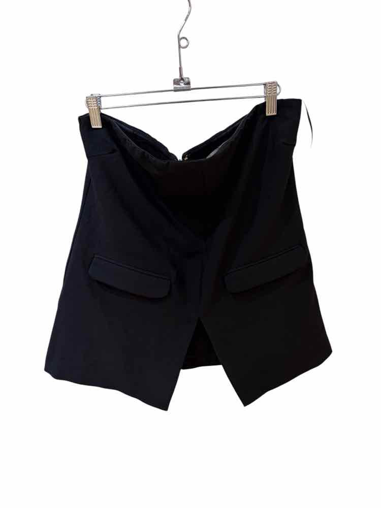 DISSH Black Size AU12/US8 Shirt