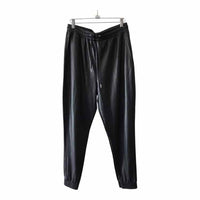Avec Les Filles Black Size S Pants