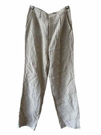 Reformation Beige Size 4 Pants