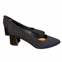 Donald Pliner Black Size 7.5 Shoes