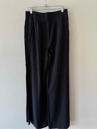 Michael Stars Black Size S Pants