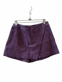 Hausen Mauve Size M Skort