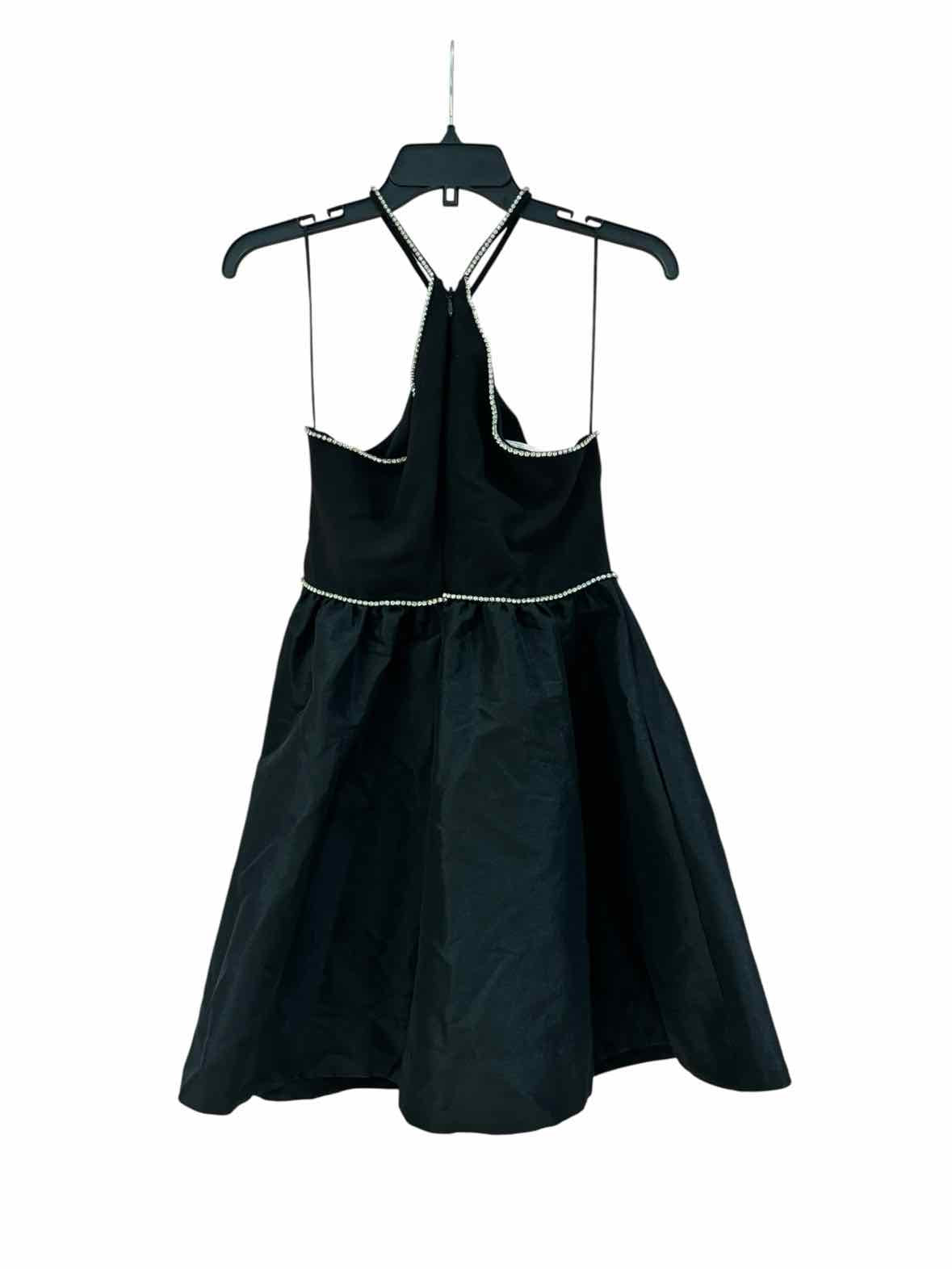 Likely Black Size 4 Dress – Swap Boutique