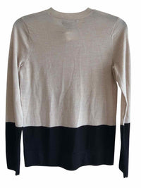 Club Monaco beige and black Size XS Shirt