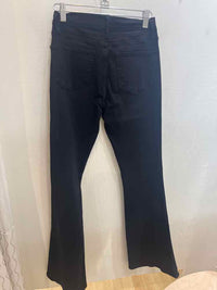Frame Black Size 26 Jeans