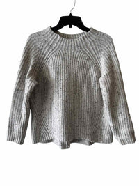 Madewell Light Grey Size M Sweater