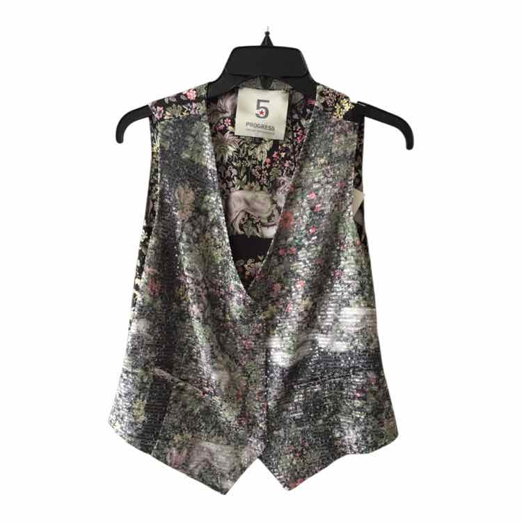 5 Progress Multi Size L Vest