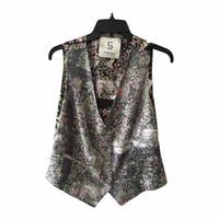 5 Progress Multi Size L Vest