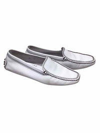 TODS White Size 36 Shoes