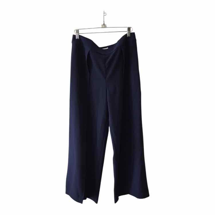 Trina Turk Navy Size 4 Pants