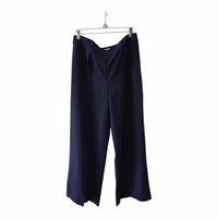 Trina Turk Navy Size 4 Pants