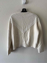 The Great Cream Size 3 Sweater