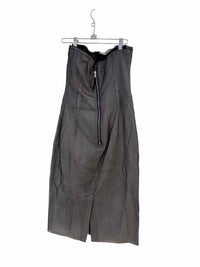 Dolce and Gabana Gray Size Fits XS/S Dress