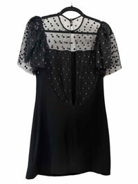 Saint Laurent Black Size S Dress