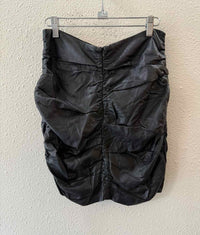ASTR Black Size M Skirt