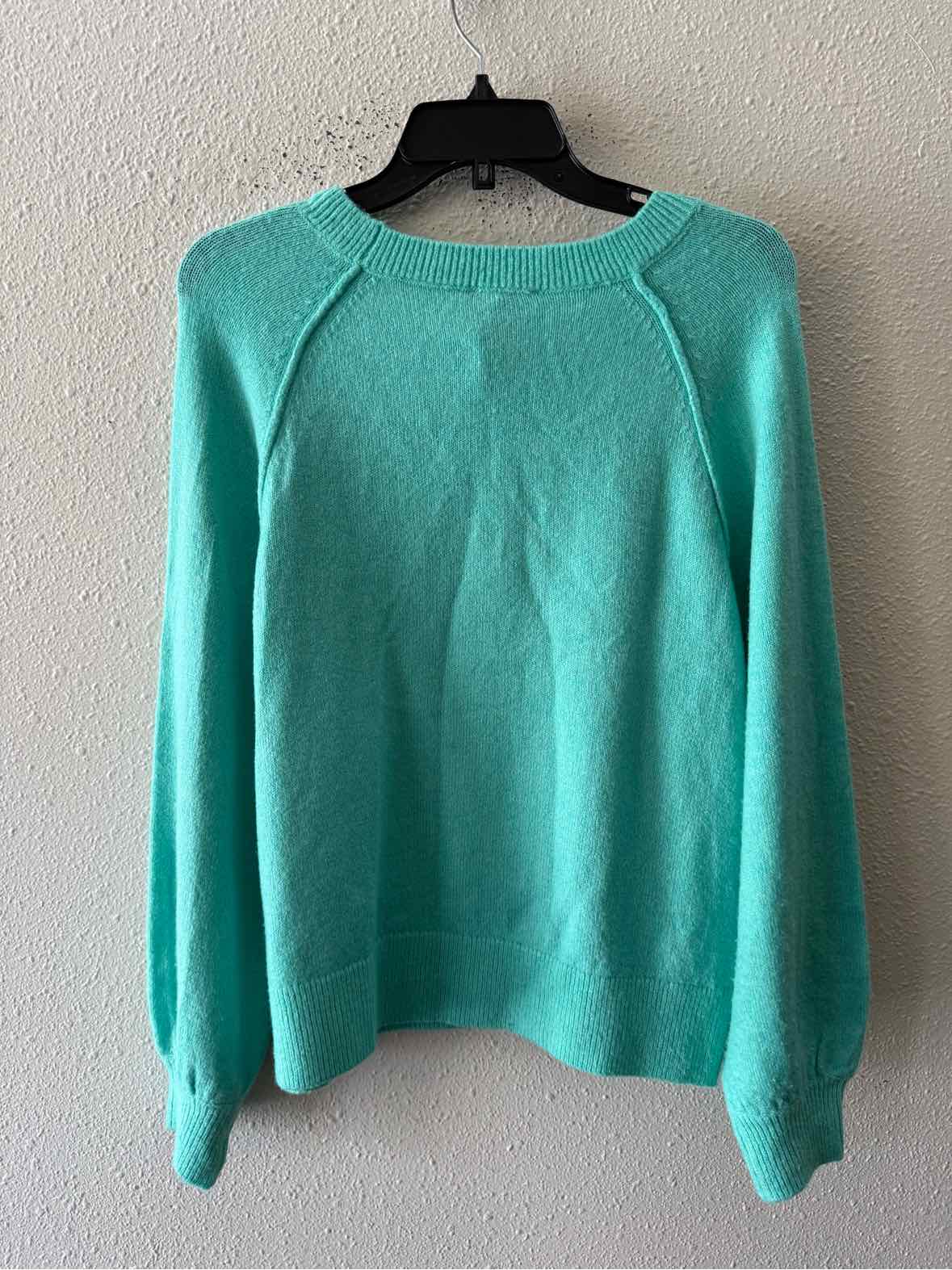 Vince Camuto Mint Size XS Sweater