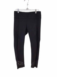 Athleta Black Size S Leggings