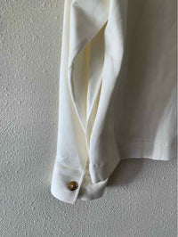 Vince White Size L Sweatshirt