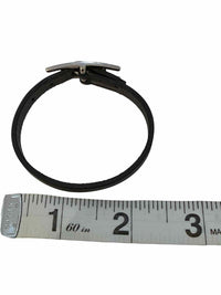 Hermes Black Bracelet