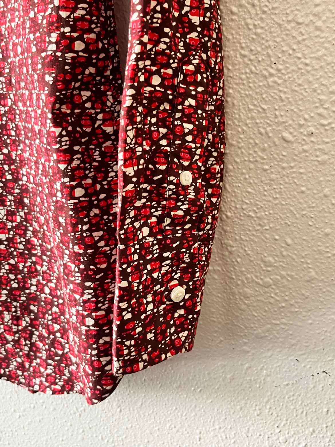 Ann Mashburn Multi Size S Shirt