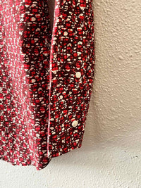 Ann Mashburn Multi Size S Shirt