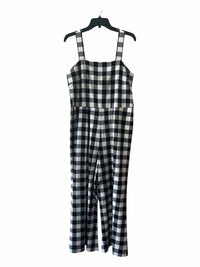 Wolcott Takemoto Black and white Size L Jumpsuit