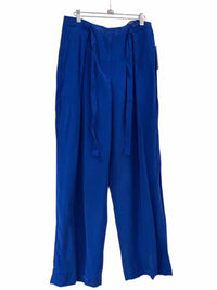 DKNY Royal Blue Size 10 Pants