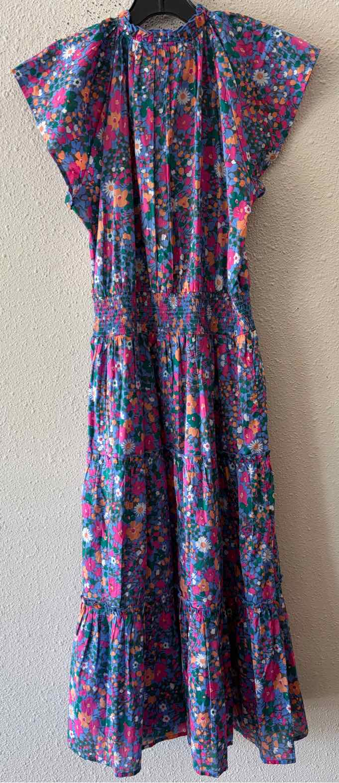 Rails Multi Size S Dress