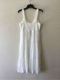 Rails White Size M Dress